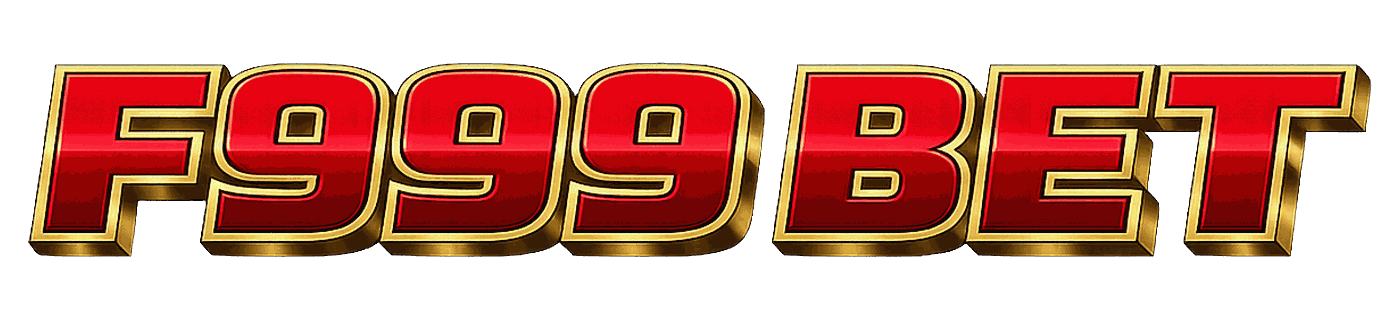 f999 bet logo